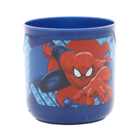 Ultimate Spiderman Plastic Mug £1.49